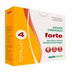 Totalvit 04 Forte (28comp)