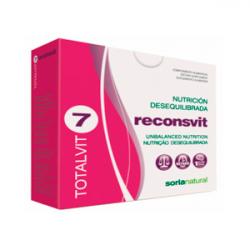 Totalvit 07- Reconsvit (28comp)