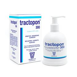 TRACTOPON 15% Urea Dosificador  (300ml)