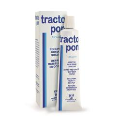 TRACTOPON 15% Urea - Durezas de los Pies (75ml)