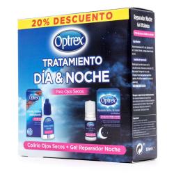 Tratamiento Día y Noche Pack (10ml+10ml)