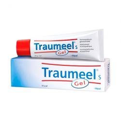 Traumeel®  GEL (50G)