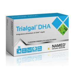 TRIALGAL DHA VEGANO (30 CÁPSULAS)	