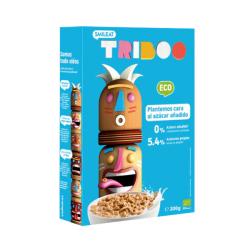 TRIBOO CEREALES ECO (300G)