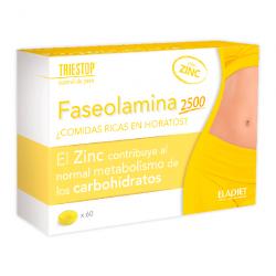 TRIESTOP FASEOLAMINA (60comp)