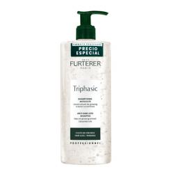TRIPHASIC CHAMPU ANTI-CAIDA (500ML)