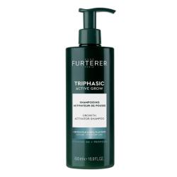 TRIPHASIC GROW CHAMPÚ DE CRECIMIENTO CAPILAR (500ML)
