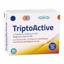 TriptoActive (60comp)    