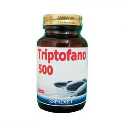 TRIPTOFANO-500 (45caps)