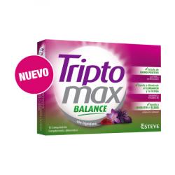 TRIPTOMAX BALANCE (15 COMPRIMIDOS BICAPA)