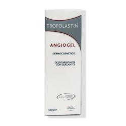TROFOLASTIN ANGIOGEL DESPIGMENTANTE (100ml)