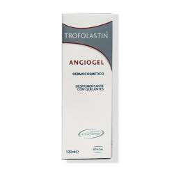 Trofolastin Angiogel Despigmentante (100ml)