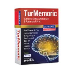 TURMEMORIC (60 VEG.COMPRIMIDOS)