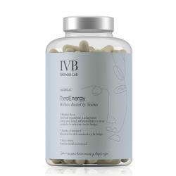 TYROENERGY (180 VEG.CAPSULAS)