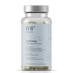TYROENERGY (60 VEG.CAPSULAS)