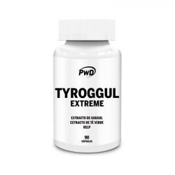 TYROGGUL EXTREME (90caps)	