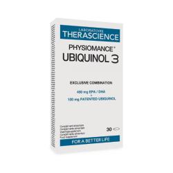 UBIQUINOL 3 (30 PERLAS)