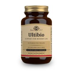 Ultibio (30 Cápsulas Vegetales)