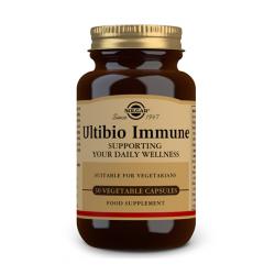 Ultibio Immune (30caps. vegetales) 