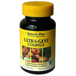 Ultra Gest Complex (90comp)