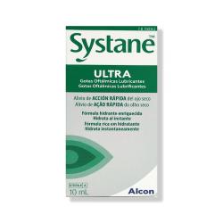 Comprar SYSTANE Gel Drops Gotas Oculares Lubricantes (10ml) a precio online