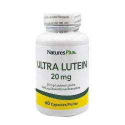 Ultra Lutein (60 perlas)