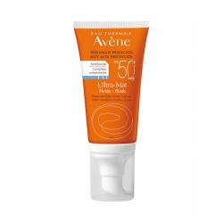 ULTRA MAT SPF 50+ (50ML)