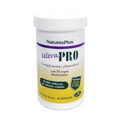 ULTRA PROBIOTICO (30 CAPSULAS)