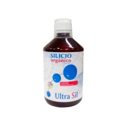 ULTRA SIL silicio organico (500ml)	
