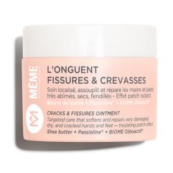 UNGÜENTO MANOS Y PIES (30ML)