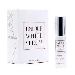 Unique White Serum