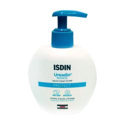 Ureadin Crema de Manos PROTECT (DOSIFICADOR 200ml)