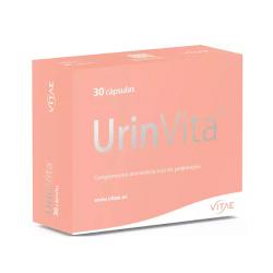 UrinVita® (30 COMPRIMIDOS)