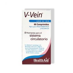 V-VEIN (60 VEGA.COMPRIMIDOS)