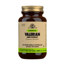 Valeriana Extracto de Raiz (60caps)