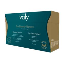 VALY ION BOOSTER SLIMMER (84 STICKS + 56 PARCHES)	