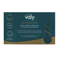 VALY ION PATCH HAIR (180 PARCHES)