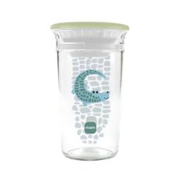 VASO EASY TO DRINK COLOR AZUL (290ML)