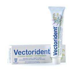 VECTORIDENT CREMA DENTAL (75ML)