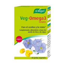 VEG-OMEGA 3 Complex VEGANO (30caps)	