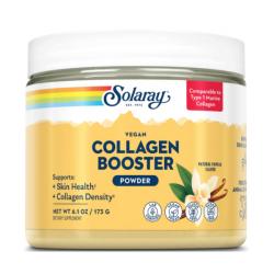 VEGAN COLLAGEN BOOSTER VAINILLA (173G) 