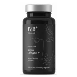 VEGAN OMEGA 3+ (90 CAPSULAS)