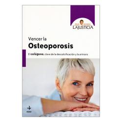 Libro Vencer la Osteoporosis