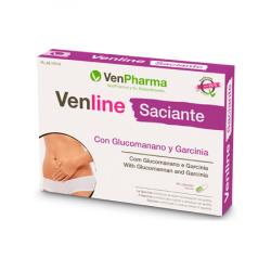 VENLINE SACIANTE (40caps)	
