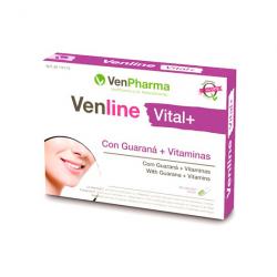VENLINE VITAL+ (30caps)
