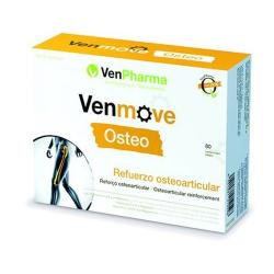 VENMOVE OSTEO (80comp)