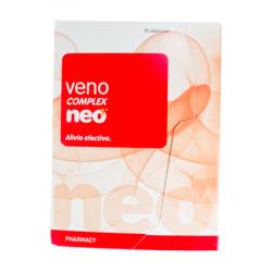 VENO+ NEO® (15caps) 