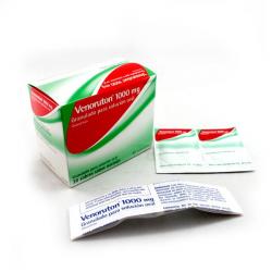 VENORUTON 1g SOLUCION ORAL (30 sobres)