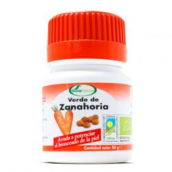 Verde Zanahoria (100caps) 