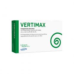 VERTIMAX (30 cápsulas)
